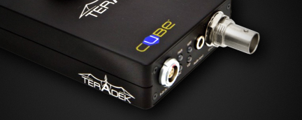 QTAKE Features - Teradek Cube