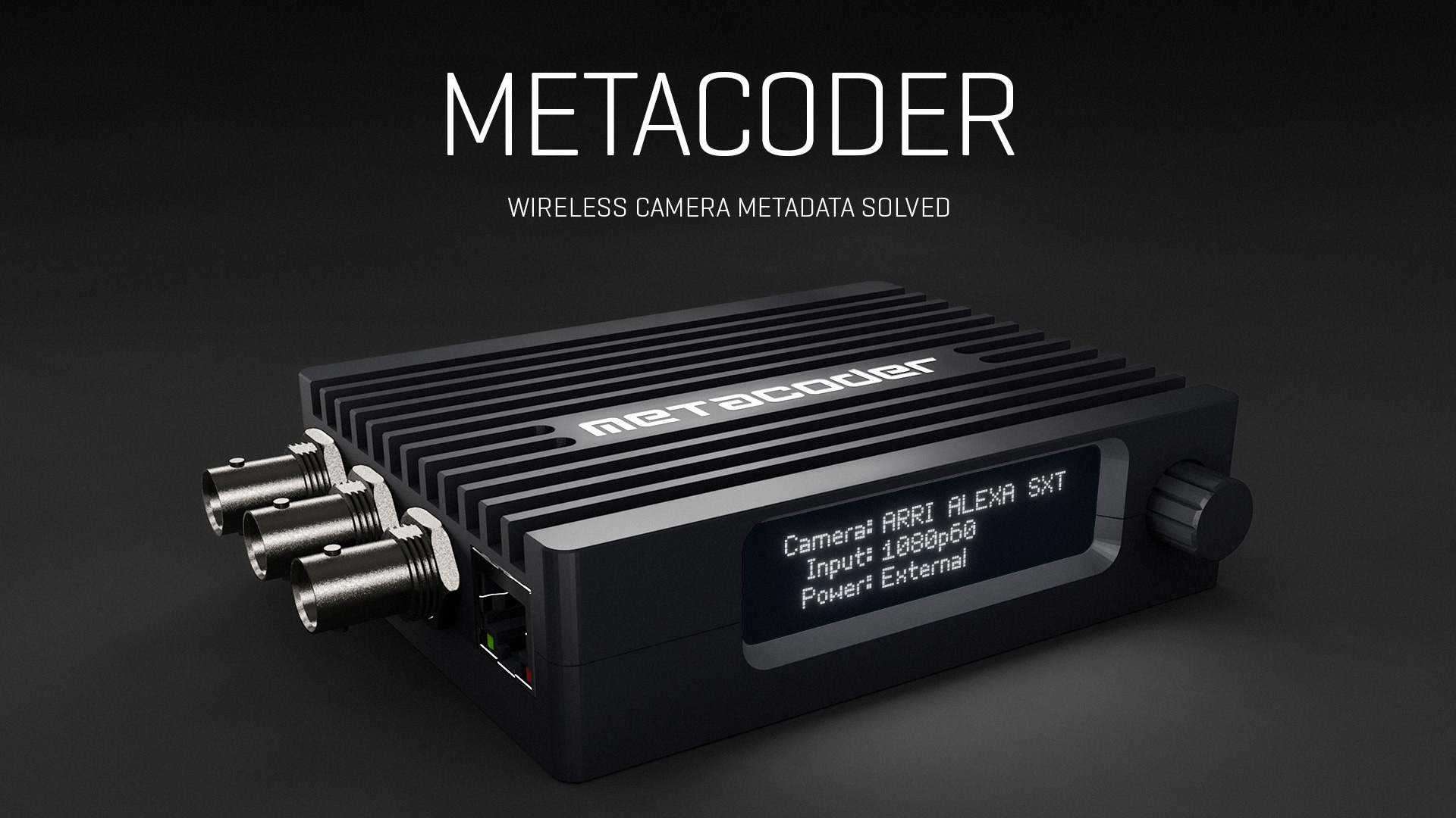 MetaCoder device