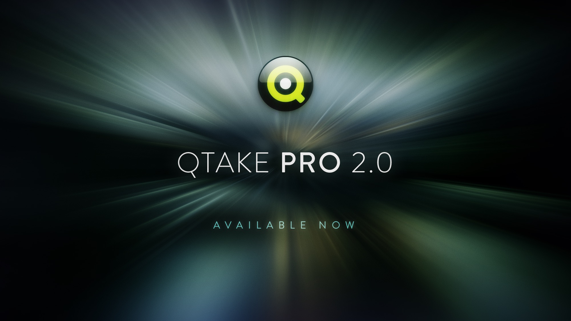 QTAKE Pro is coming