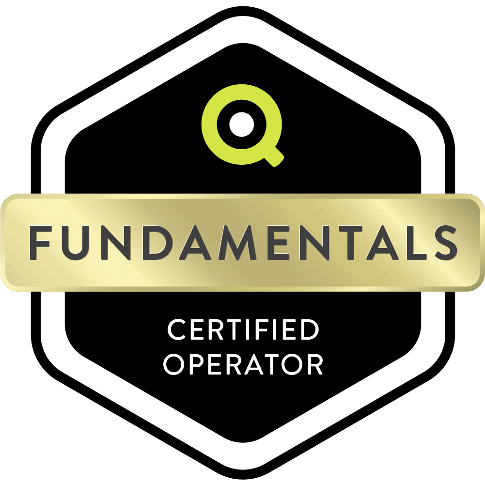 QTAKE Fundamentals & On-Set Workflow