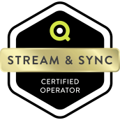 Streaming, Sync & Multi-Unit