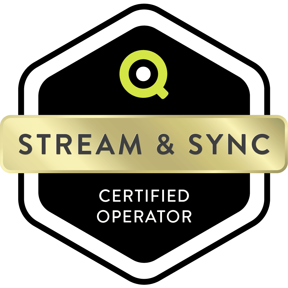Streaming, Sync & Multi-Unit Collaboration