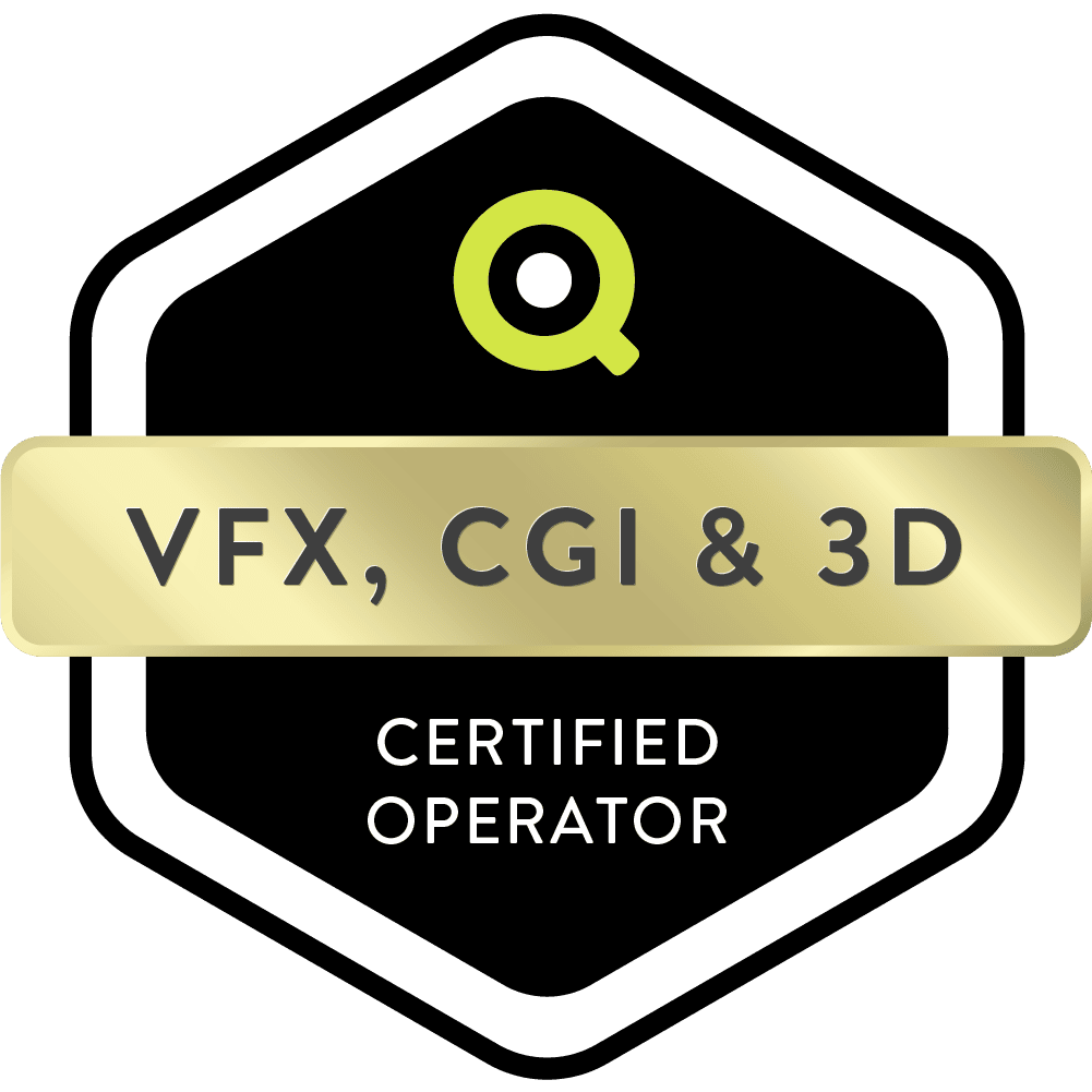 Advanced VFX, CGI and 3D Workflows